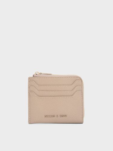 Charles & Keith - Small Zip Pouch - Charles & Keith - Modalova