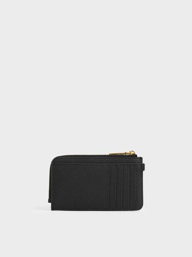 Charles & Keith - Dixie Multi-Slot Wristlet Card Holder - Charles & Keith - Modalova