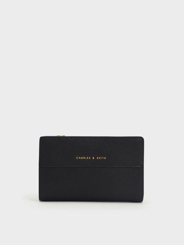 Charles & Keith - Top Zip Short Wallet - Charles & Keith - Modalova