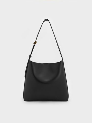 Charles & Keith - Edna Tote Bag - Charles & Keith - Modalova