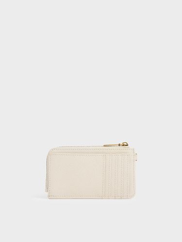 Charles & Keith - Dixie Multi-Slot Wristlet Card Holder - Charles & Keith - Modalova