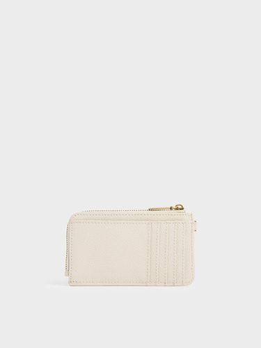 Charles & Keith - Multi-Slot Wristlet Card Holder - Charles & Keith - Modalova