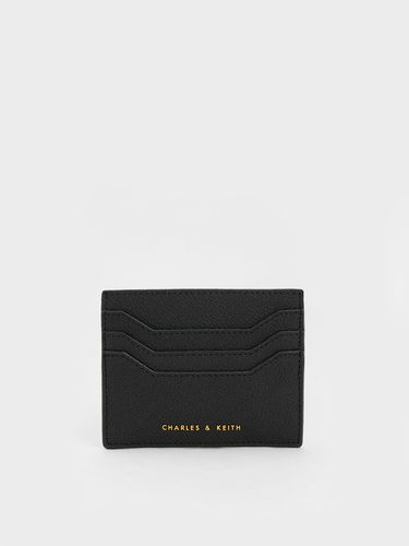 Charles & Keith - Carli Multi-Slot Card Holder - Charles & Keith - Modalova