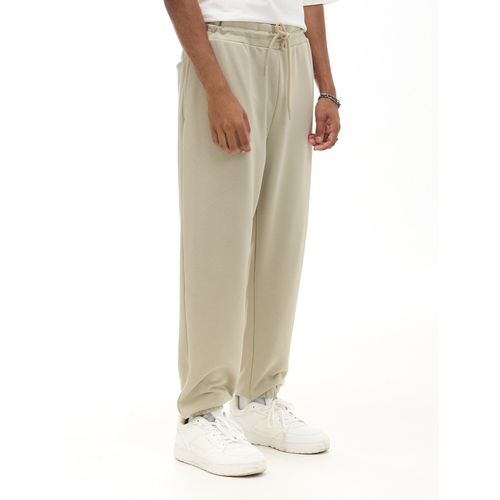 Pantalones jogger de chándal - Cropp - Modalova