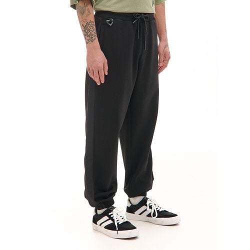 Pantalones jogger de chándal - Cropp - Modalova