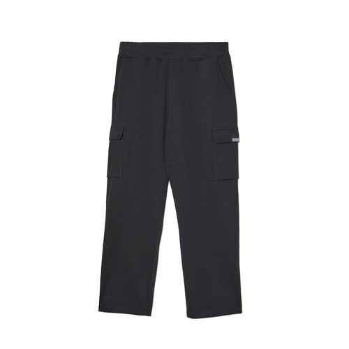 Cropp - Pantalón - Negro - Cropp - Modalova