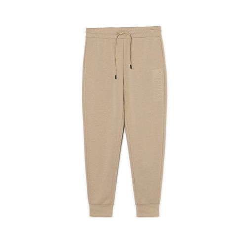 Pantalones jogger de chándal - Cropp - Modalova