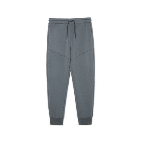 Pantalones jogger de chándal - Cropp - Modalova