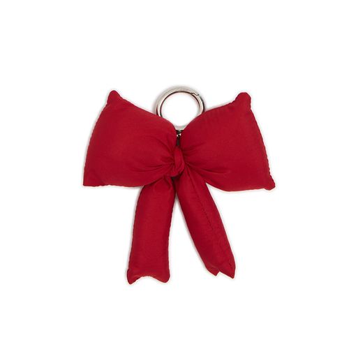 Cropp - Keyring - Rojo - Cropp - Modalova