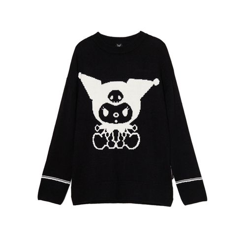 Jersey estampada Kuromi - Cropp - Modalova