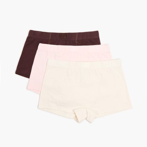 Pack de 3 bóxeres basic - Cropp - Modalova