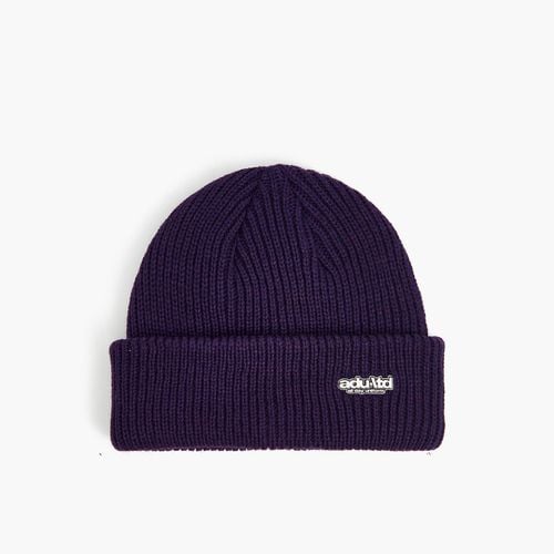 Cropp - Gorro - violeta oscuro - Cropp - Modalova