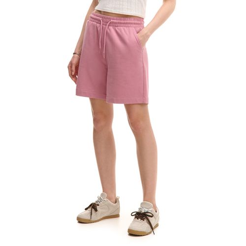 Pantalón de chándal corto - Cropp - Modalova