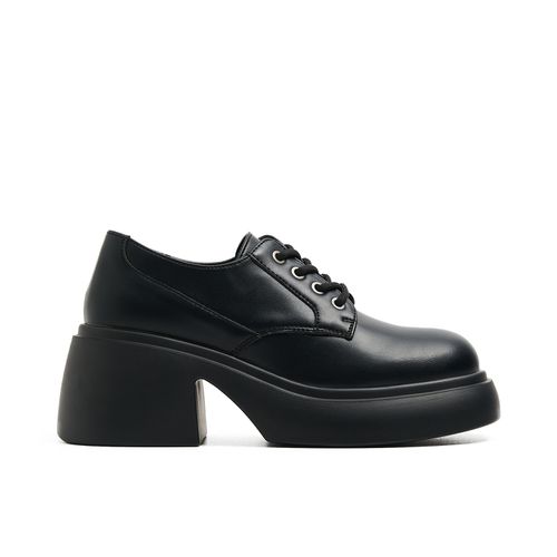 Cropp - Mocasines - Negro - Cropp - Modalova