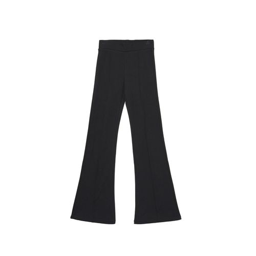 Cropp - Pantalón - Negro - Cropp - Modalova