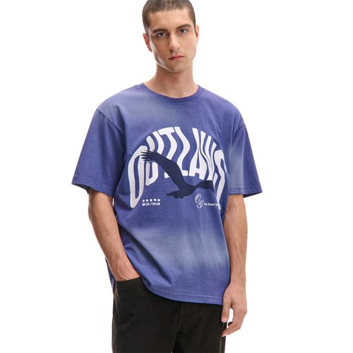 Camiseta estampada - Cropp - Modalova