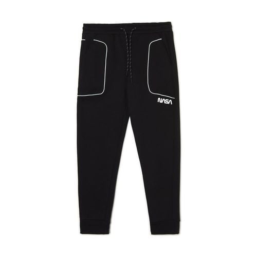 Pantalones jogger de chándal - Cropp - Modalova