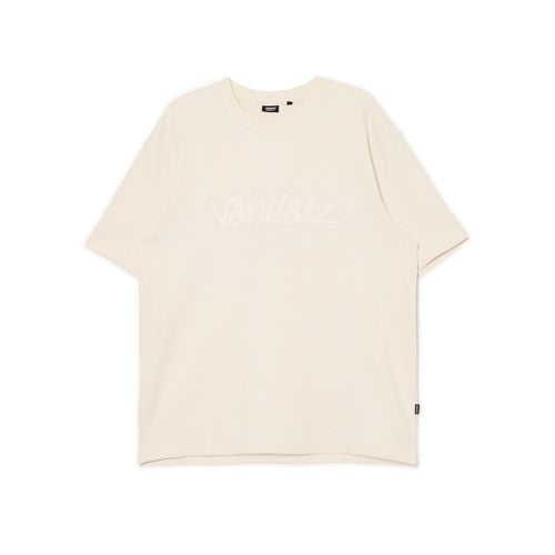 Cropp - Camiseta - Beige - Cropp - Modalova