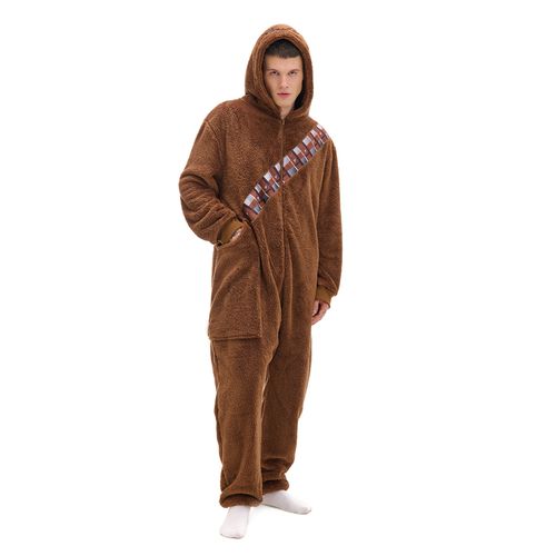 Pijama navideño Star Wars Chewbacca - Cropp - Modalova