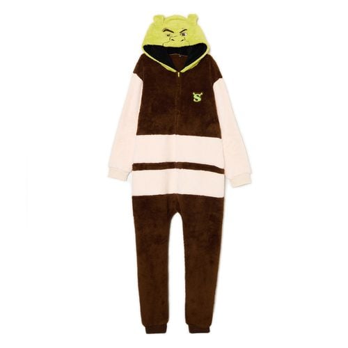 Pijama navideño Shrek - Cropp - Modalova