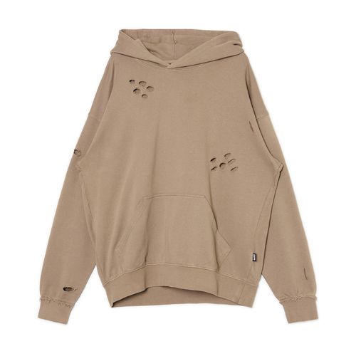 Cropp - Sudadera - Beige - Cropp - Modalova