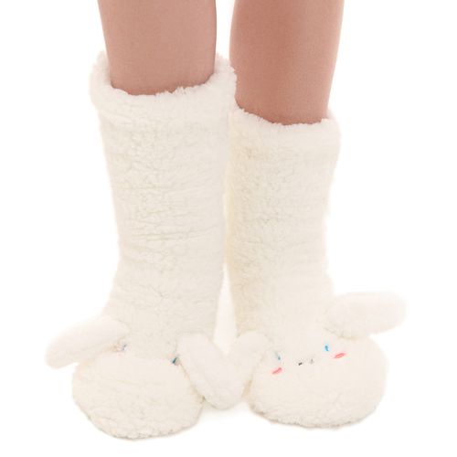 Calcetines mullidos Cinnamoroll - Cropp - Modalova