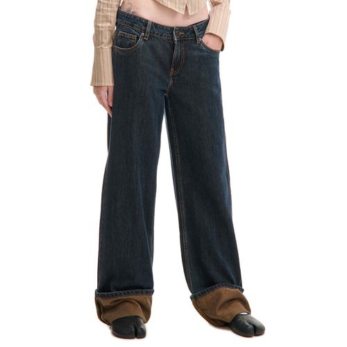 Vaqueros boyfriend - Cropp - Modalova