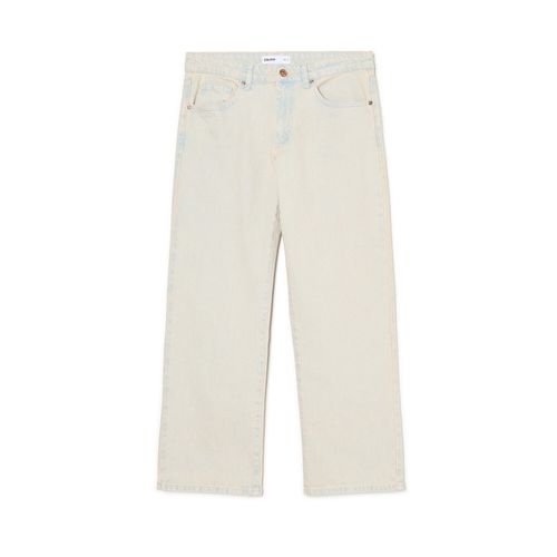 Cropp - Vaqueros boyfriend - Azul - Cropp - Modalova