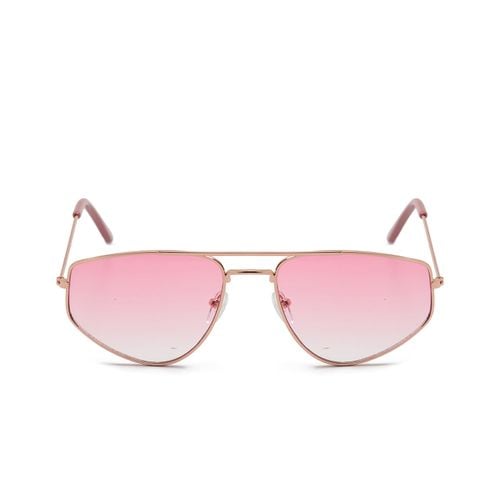 Cropp - Gafas de sol - rosa intenso - Cropp - Modalova