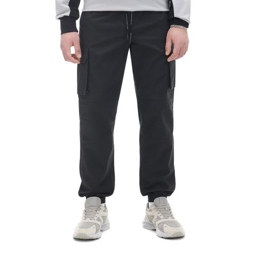 Cropp - Joggers - Negro - Cropp - Modalova