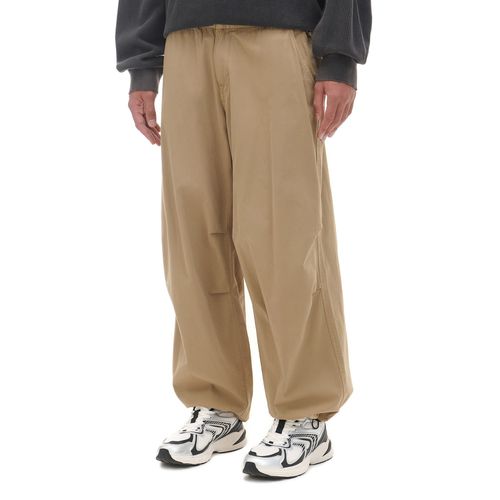 Cropp - Joggers de punto - Beige - Cropp - Modalova