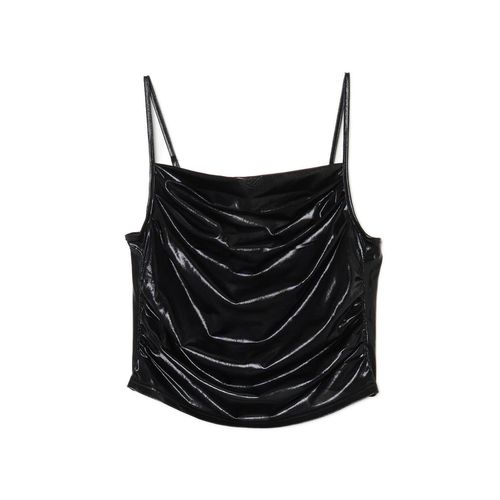 Cropp - Strappy bodysuit - Negro - Cropp - Modalova