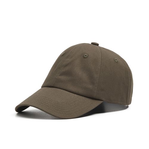 Cropp - Gorra - marrón oscuro - Cropp - Modalova