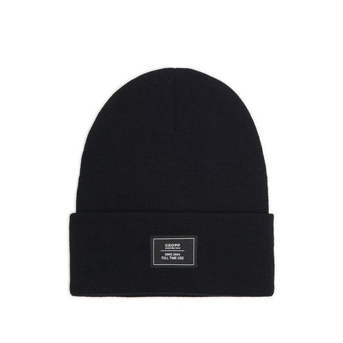 Cropp - Beanie - Negro - Cropp - Modalova