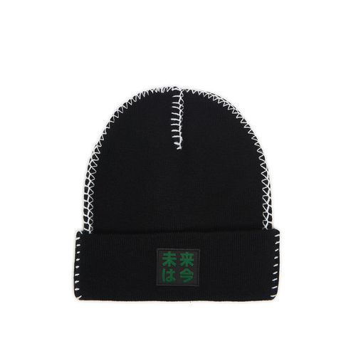 Cropp - Beanie - Negro - Cropp - Modalova