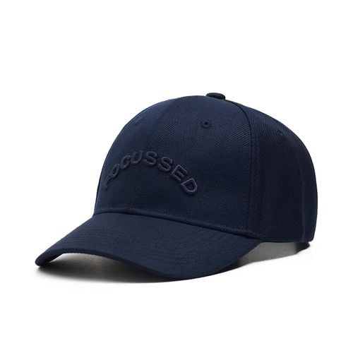 Cropp - Gorra - Azul marino - Cropp - Modalova