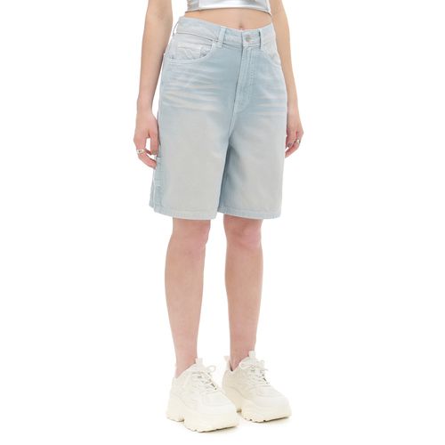 Cropp - Bermudas - nude - Cropp - Modalova