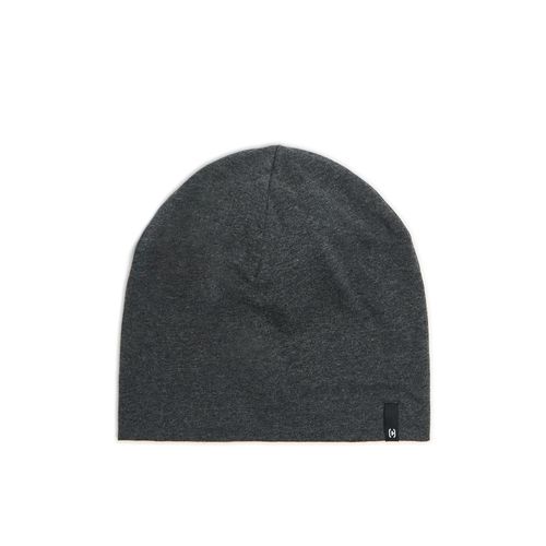 Cropp - Beanie - gris oscuro - Cropp - Modalova