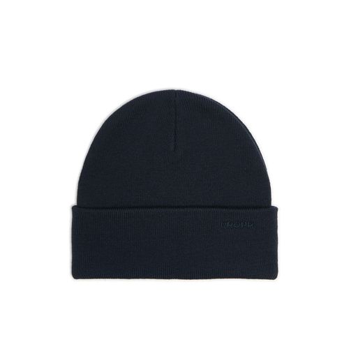 Gorro con parche - Cropp - Modalova