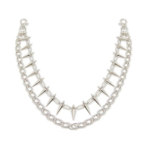 Cropp - Cadena - Plateado - Cropp - Modalova