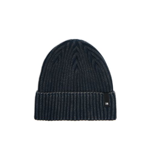 Gorro con parche - Cropp - Modalova