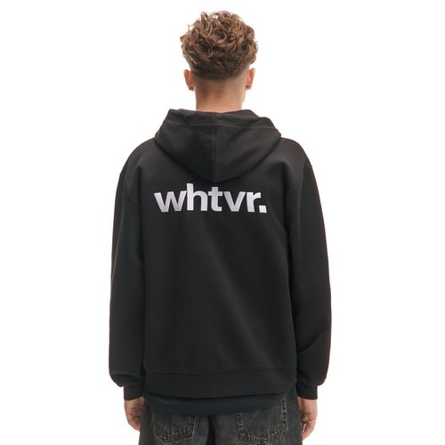 Sudadera deportiva con capucha y cremallera - Cropp - Modalova