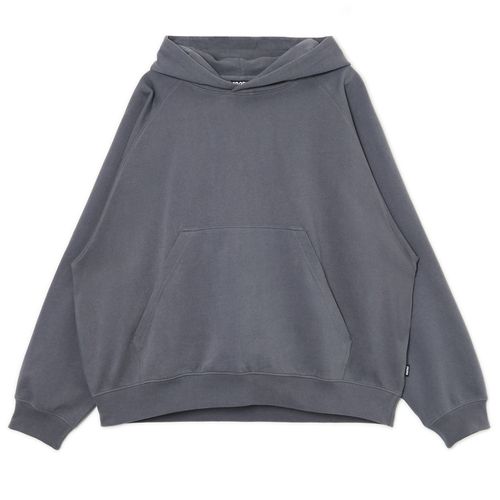 Sudadera con capucha lisa - Cropp - Modalova