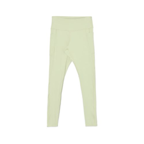 Cropp - Leggings - verde pálido - Cropp - Modalova