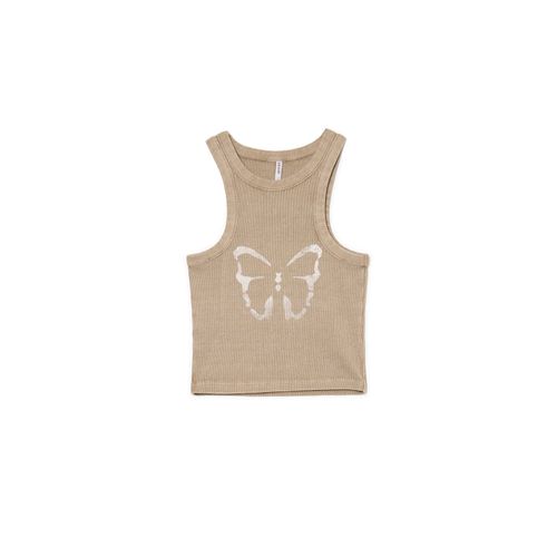 Strappy bodysuit - Cropp - Modalova
