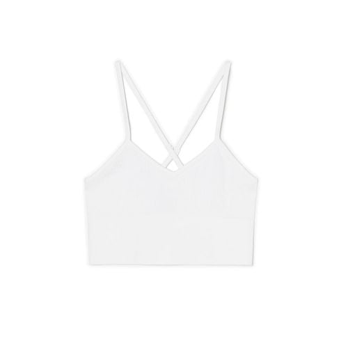 Cropp - Top - Blanco - Cropp - Modalova