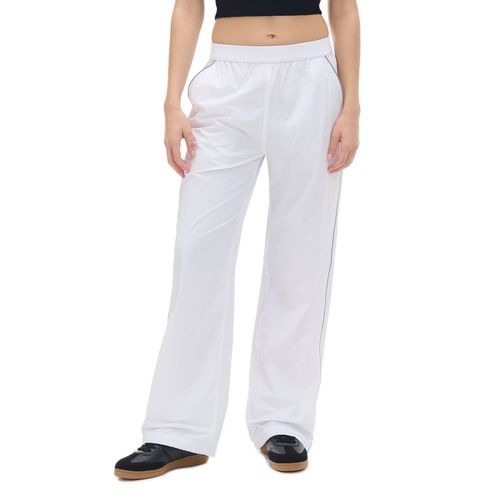 Cropp - Pantalón jogger - Blanco - Cropp - Modalova