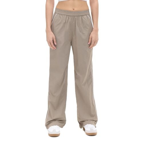 Cropp - Pantalón jogger - Beige - Cropp - Modalova