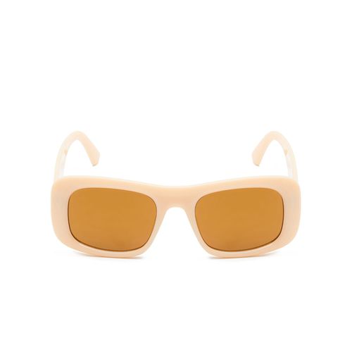 Cropp - Gafas - crema - Cropp - Modalova