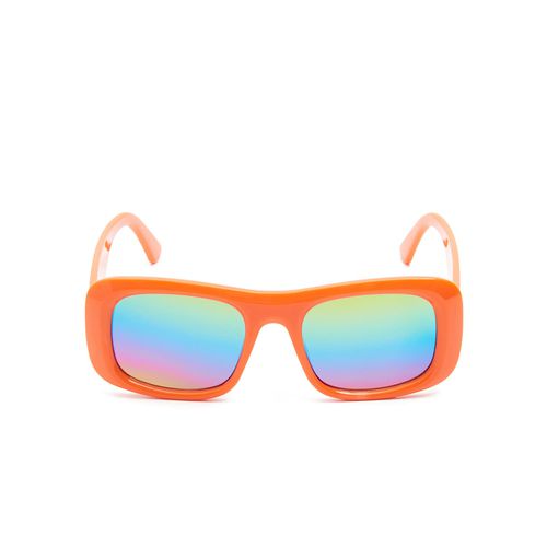 Cropp - Gafas de sol - Naranja - Cropp - Modalova